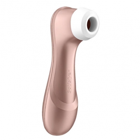 SATISFYER